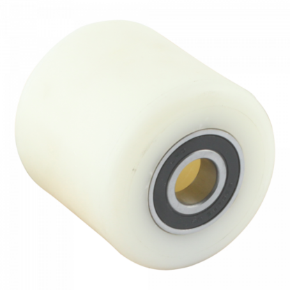 PA palletwagenwiel, 82mm diameter, 100mm breed, 900kg draagvermogen, PR547944